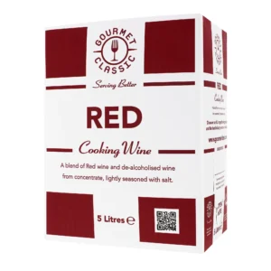 Gourmet Classic cooking wine tariff codes